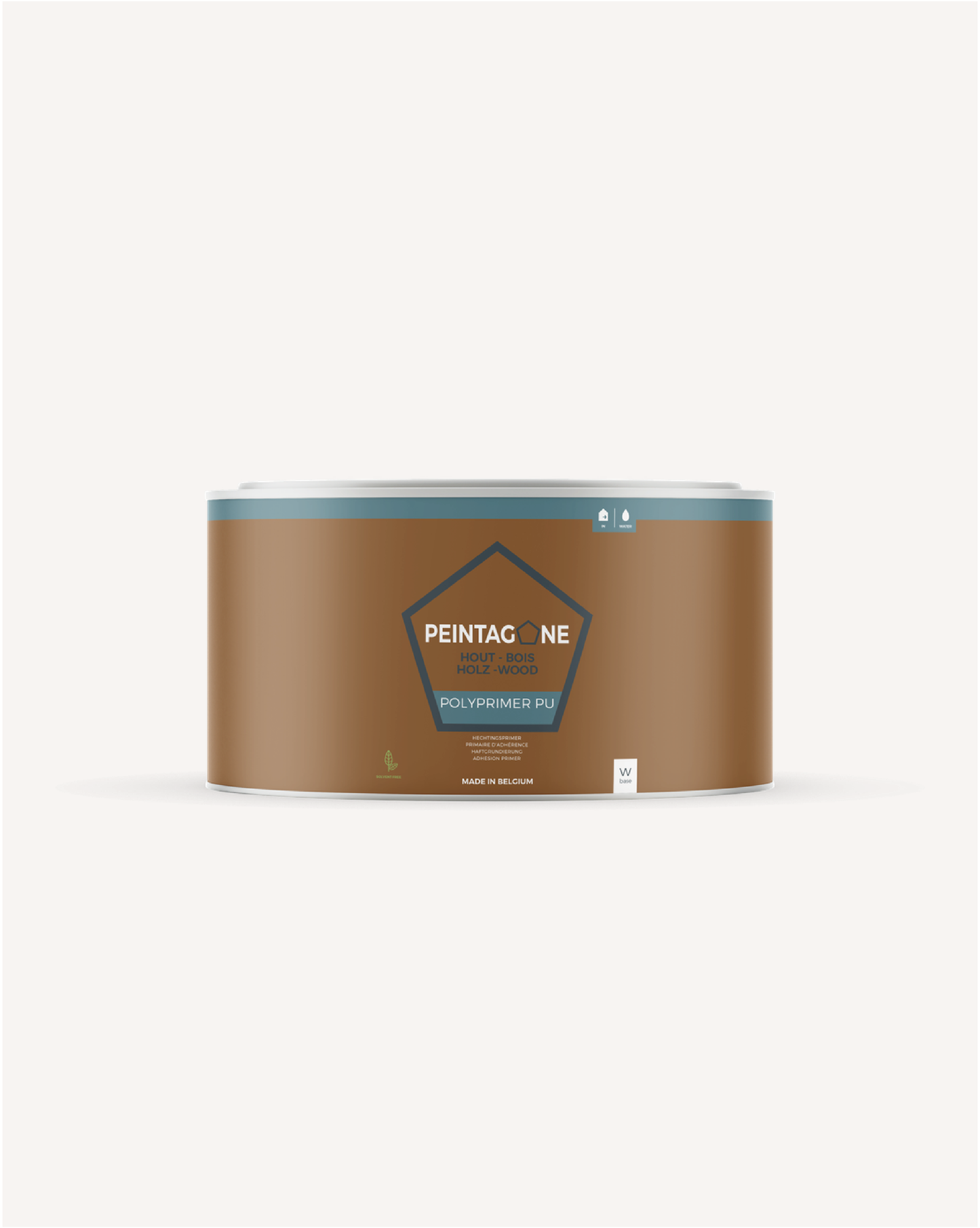 Pot sous-couche peinture polyprimer Peintagone