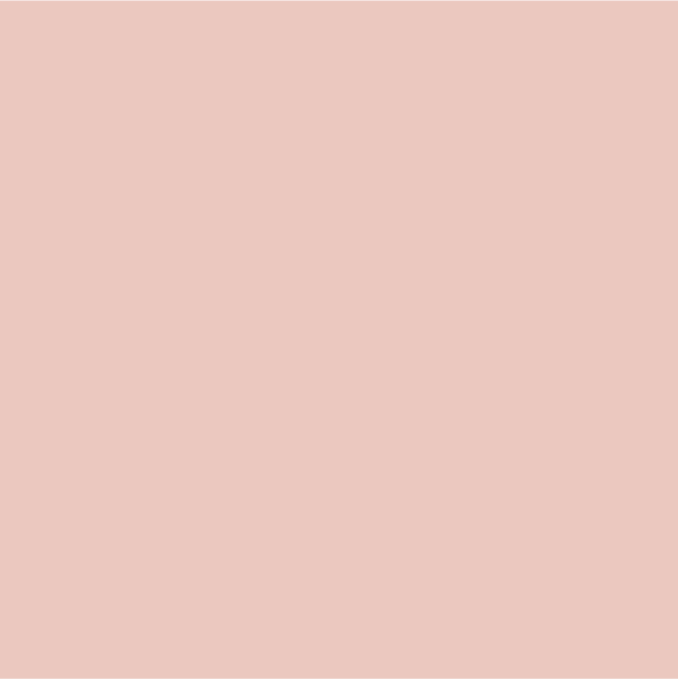 Pot de peinture vieux rose