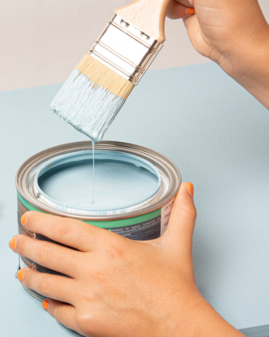 Kit Peinture [Sous-couche et Laque Peintagone]