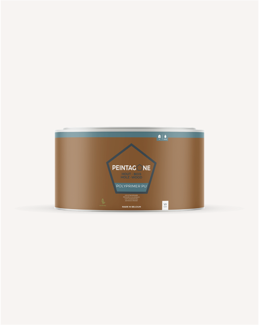 Pot sous-couche peinture polyprimer Peintagone